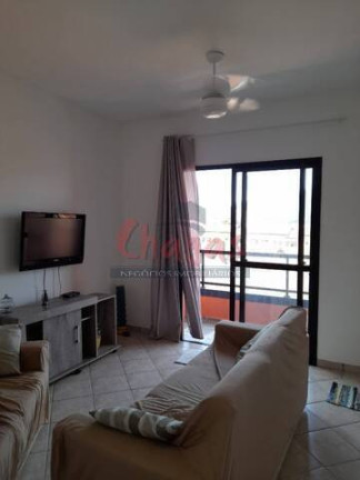 Imagem Apartamento com 2 Quartos à Venda, 65 m² em Martim De Sá - Caraguatatuba