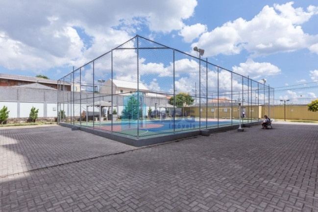Imagem Apartamento com 3 Quartos à Venda, 61 m² em Portão - Curitiba