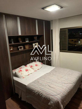 Imagem Apartamento com 1 Quarto à Venda, 10 m² em Santa Fé - Campo Grande Imagem Apartamento com 1 Quarto à Venda, 10 m² em Santa Fé - Campo Grande