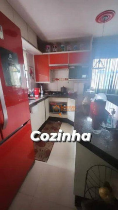 Sobrado com 3 Quartos à Venda, 320 m² em Pimentas - Guarulhos