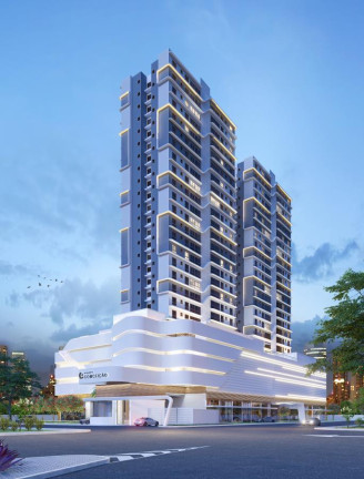 Imagem Apartamento com 3 Quartos à Venda, 85 m² em Espaço Conceição - Indaiatuba