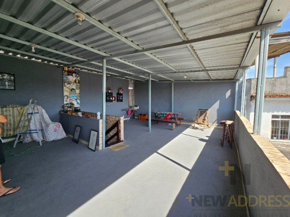 Imagem Apartamento com 2 Quartos à Venda, 116 m² em Alto Lage - Cariacica