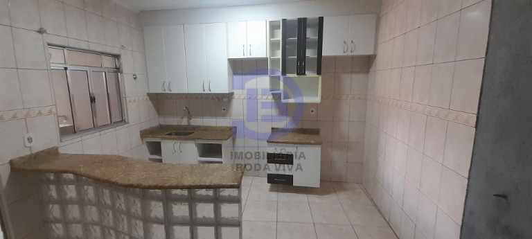 Imagem Casa com 2 Quartos para Alugar, 80 m² em Vila Frugoli - São Paulo Imagem Casa com 2 Quartos para Alugar, 80 m² em Vila Frugoli - São Paulo