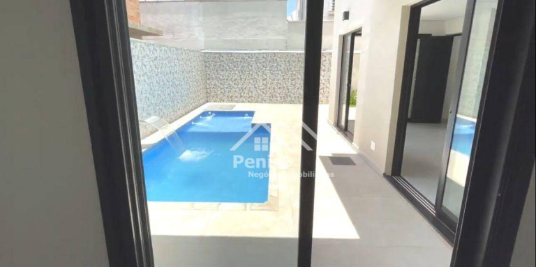 Imagem Sobrado com 4 Quartos à Venda, 205 m² em Condomínio Buona Vita - Ribeirão Preto Imagem Sobrado com 4 Quartos à Venda, 205 m² em Condomínio Buona Vita - Ribeirão Preto