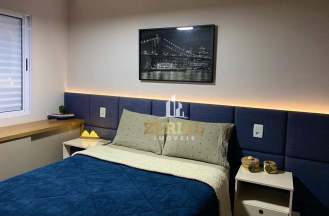 Imagem Apartamento com 2 Quartos à Venda, 48 m² em Jardim São Marcos - Embu Das Artes Imagem Apartamento com 2 Quartos à Venda, 48 m² em Jardim São Marcos - Embu Das Artes