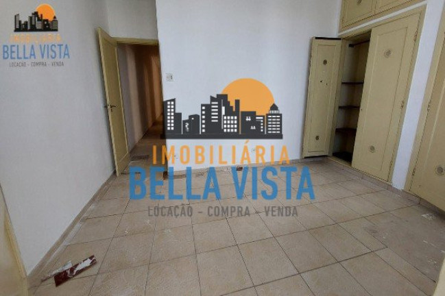 Imagem Apartamento com 3 Quartos à Venda, em Itararé - São Vicente Imagem Apartamento com 3 Quartos à Venda, em Itararé - São Vicente