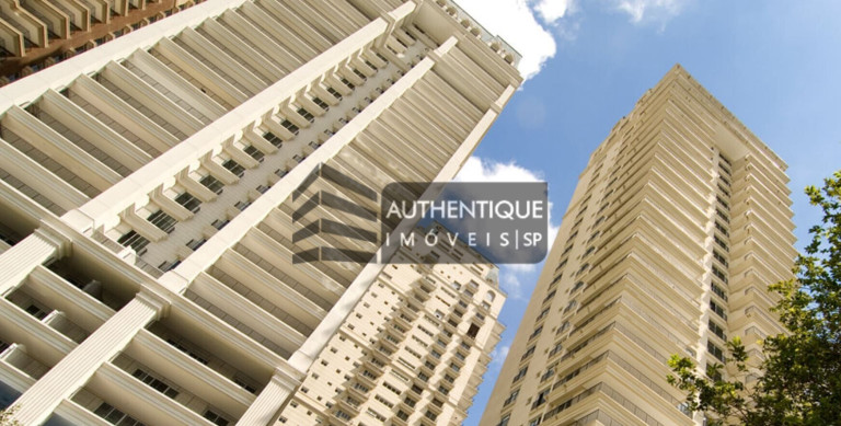 Imagem Apartamento com 4 Quartos à Venda, 753 m² em Cidade Jardim - São Paulo Imagem Apartamento com 4 Quartos à Venda, 753 m² em Cidade Jardim - São Paulo
