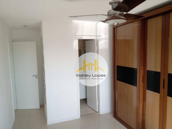 Imagem Apartamento com 3 Quartos à Venda, 88 m² em Freguesia De Jacarepaguá - Rio De Janeiro