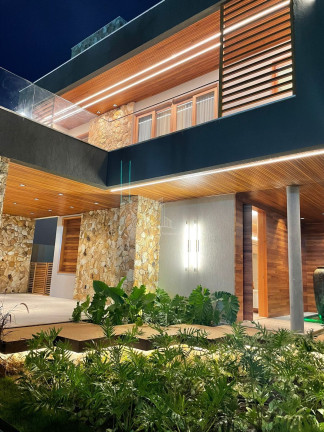 Imagem Casa com 3 Quartos à Venda, 400 m² em Pires Facanha - Eusébio Imagem Casa com 3 Quartos à Venda, 400 m² em Pires Facanha - Eusébio