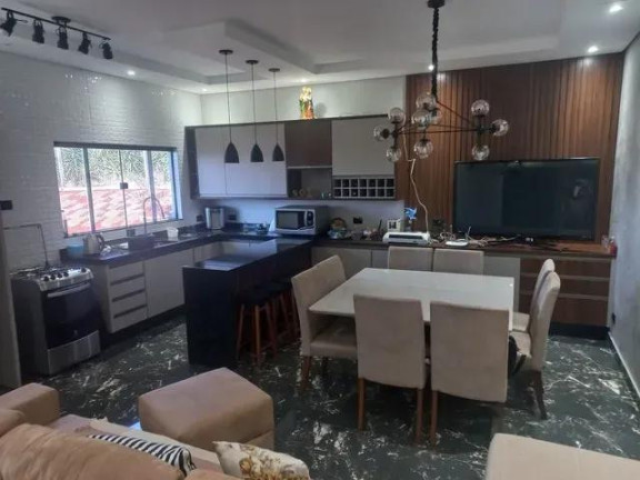 Imagem Chácara com 3 Quartos à Venda, 2.502 m² em área Rural De Cambé - Cambé Imagem Chácara com 3 Quartos à Venda, 2.502 m² em área Rural De Cambé - Cambé