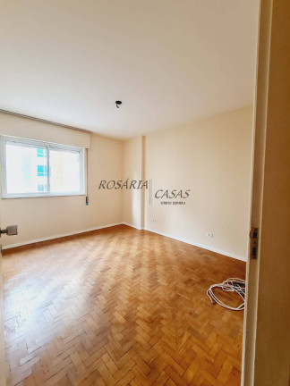 Imagem Apartamento com 3 Quartos à Venda, 152 m² em Paraíso - São Paulo Imagem Apartamento com 3 Quartos à Venda, 152 m² em Paraíso - São Paulo