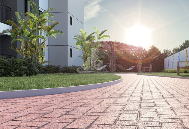 Imagem Apartamento com 2 Quartos à Venda, 60 m² em Nova Aldeinha/aldeia - Barueri