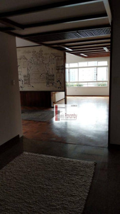 Imagem Apartamento com 4 Quartos à Venda, 292 m² em Bela Vista - São Paulo Imagem Apartamento com 4 Quartos à Venda, 292 m² em Bela Vista - São Paulo