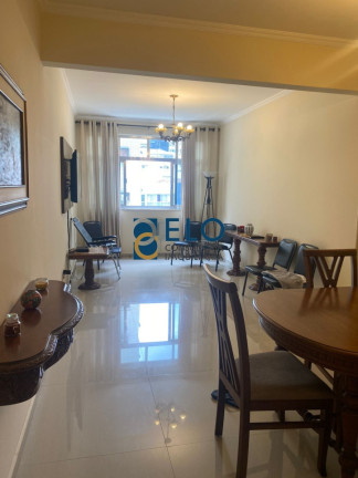 Apartamento com 2 Quartos à Venda, 120 m² em Aparecida - Santos