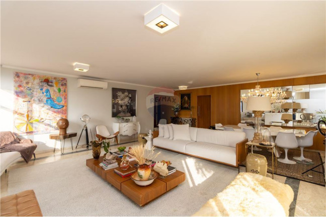 Imagem Apartamento com 3 Quartos à Venda, 222 m² em Alto Da Lapa - São Paulo Imagem Apartamento com 3 Quartos à Venda, 222 m² em Alto Da Lapa - São Paulo