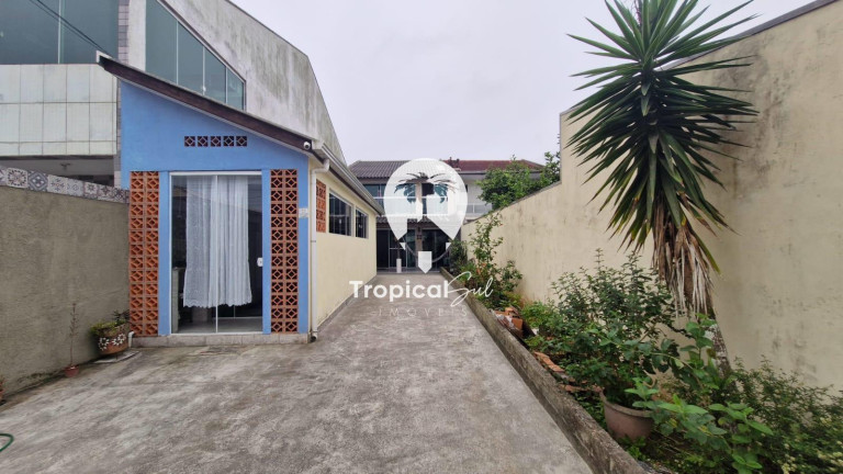 Imagem Casa com 2 Quartos à Venda, 163 m² em Guapê - Pontal Do Parana Imagem Casa com 2 Quartos à Venda, 163 m² em Guapê - Pontal Do Parana
