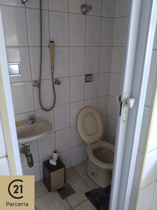 Imagem Apartamento com 3 Quartos à Venda, 89 m² em Campo Belo - São Paulo Imagem Apartamento com 3 Quartos à Venda, 89 m² em Campo Belo - São Paulo