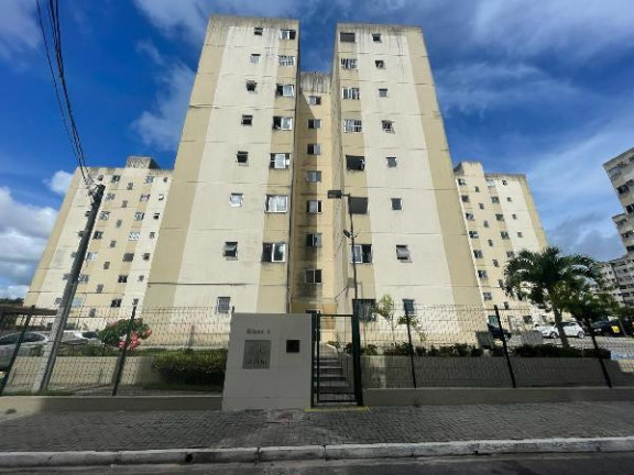 Apartamento com 2 Quartos à Venda, 49 m² em Muribara - Sao Lourenco Da Mata