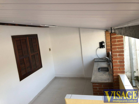 Imagem Casa com 2 Quartos à Venda, em Jd. Maria Amelia - Jacareí Imagem Casa com 2 Quartos à Venda, em Jd. Maria Amelia - Jacareí