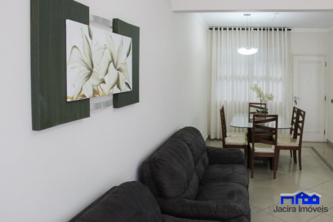 Imagem Apartamento com 1 Quarto à Venda, 74 m² em Itararé - São Vicente Imagem Apartamento com 1 Quarto à Venda, 74 m² em Itararé - São Vicente