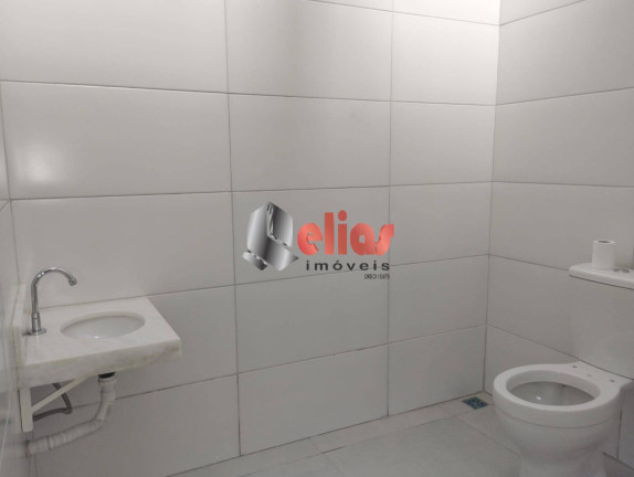 Imagem Sala Comercial para Alugar, 30 m² em Vila Santa Tereza - Bauru Imagem Sala Comercial para Alugar, 30 m² em Vila Santa Tereza - Bauru