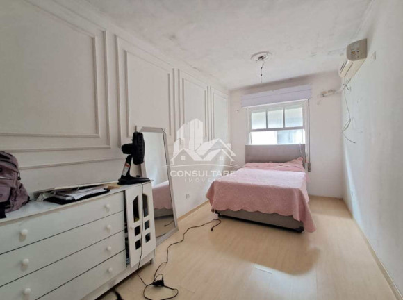 Imagem Apartamento com 1 Quarto à Venda, 62 m² em Centro - São Vicente