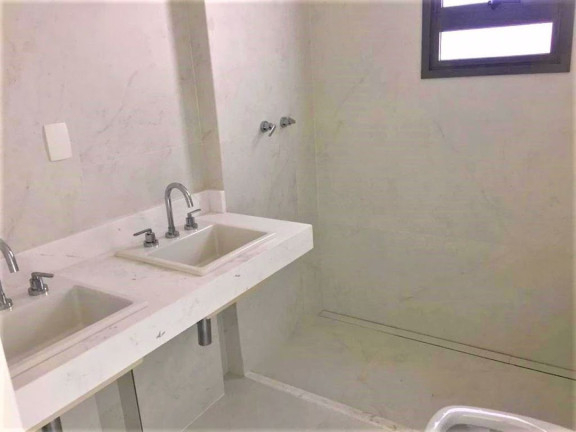 Imagem Apartamento com 3 Quartos à Venda, 192 m² em Brooklin - São Paulo
