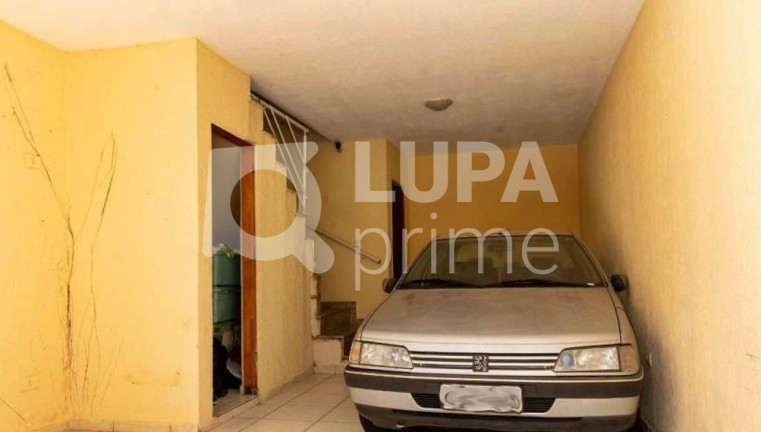Imagem Casa com 3 Quartos à Venda, 92 m² em Vila Formosa - São Paulo Imagem Casa com 3 Quartos à Venda, 92 m² em Vila Formosa - São Paulo