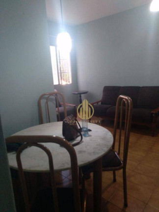 Imagem Apartamento com 2 Quartos à Venda, 53 m² em Jardim Palma Travassos - Ribeirão Preto