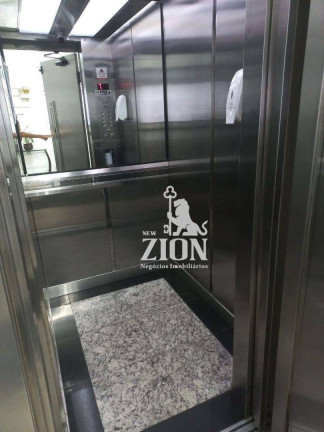 Imagem Apartamento com 2 Quartos à Venda, 50 m² em Parada Inglesa - São Paulo Imagem Apartamento com 2 Quartos à Venda, 50 m² em Parada Inglesa - São Paulo
