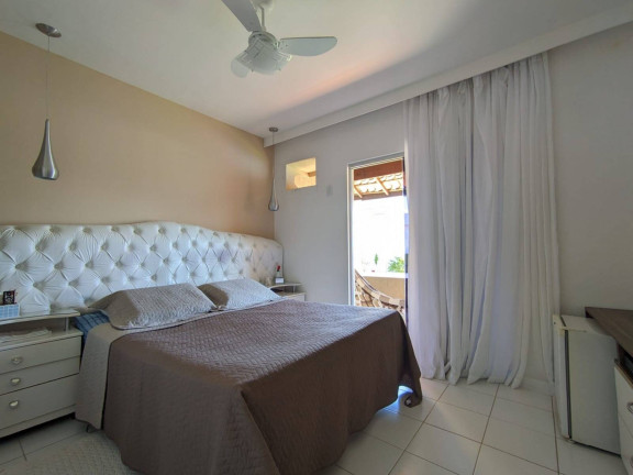 Imagem Casa de Condomínio com 3 Quartos à Venda, 123 m² em Buraquinho - Lauro De Freitas