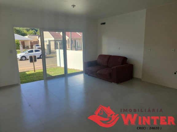 Imagem Casa com 2 Quartos à Venda, 70 m² em Bom Fim Alto - Bom Princípio