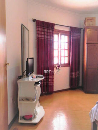 Imagem Sobrado com 3 Quartos à Venda, 260 m² em Rudge Ramos - São Bernardo Do Campo