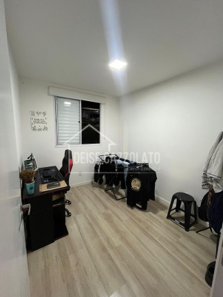 Imagem Apartamento com 2 Quartos à Venda, 41 m² em Iporanga - Sorocaba