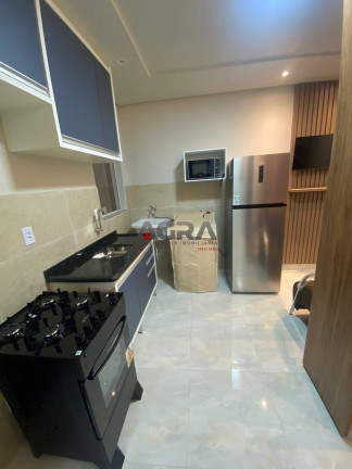 Imagem Apartamento com 2 Quartos para Alugar, 30 m² em Boa Vista - Vitória Da Conquista