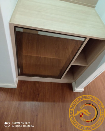 Imagem Apartamento com 2 Quartos à Venda, 52 m² em Nossa Senhora Aparecida - Itu Imagem Apartamento com 2 Quartos à Venda, 52 m² em Nossa Senhora Aparecida - Itu