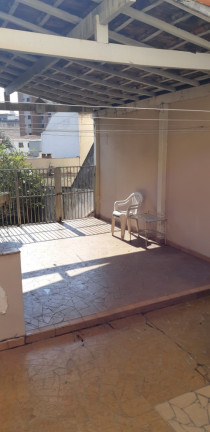 Imagem Casa com 2 Quartos à Venda, 136 m² em Vila São Francisco - São Paulo