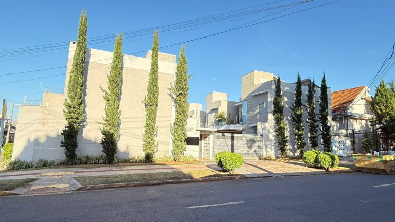 Imagem Imóvel com 3 Quartos à Venda, 140 m² em Vila Do Polonês - Campo Grande