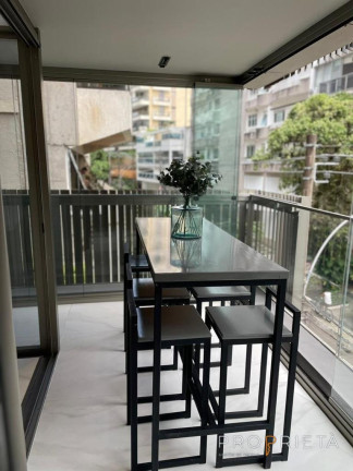 Imagem Apartamento com 2 Quartos à Venda, em Leblon - Rio De Janeiro Imagem Apartamento com 2 Quartos à Venda, em Leblon - Rio De Janeiro