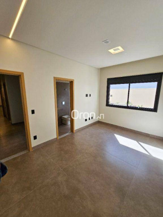 Imagem Casa com 4 Quartos à Venda, 232 m² em Portal Do Sol Garden - Goiânia