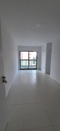Imagem Apartamento com 2 Quartos para Alugar, 10 m² em Encruzilhada - Recife