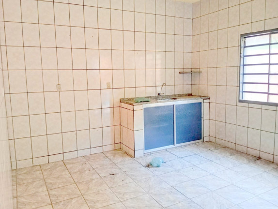 Imagem Casa com 2 Quartos para Alugar, 130 m² em São Francisco - Aparecida Imagem Casa com 2 Quartos para Alugar, 130 m² em São Francisco - Aparecida