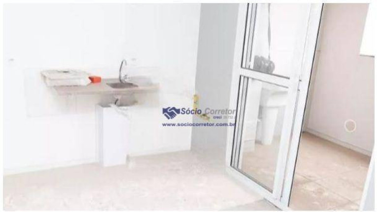 Imagem Apartamento com 2 Quartos à Venda, 44 m² em Itapegica - Guarulhos