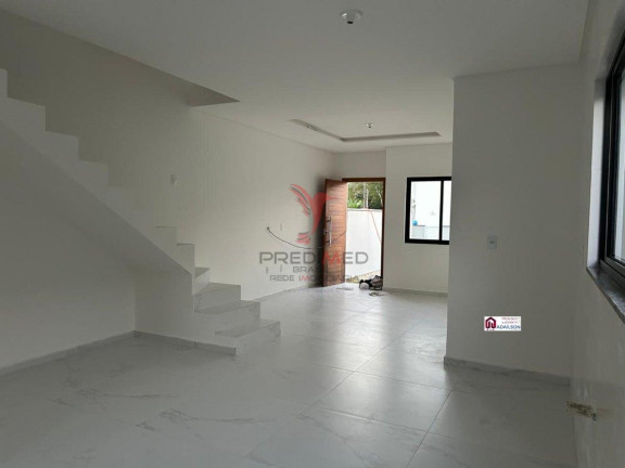Imagem Sobrado com 3 Quartos à Venda, 107 m² em Bela Vista - Palhoça Imagem Sobrado com 3 Quartos à Venda, 107 m² em Bela Vista - Palhoça