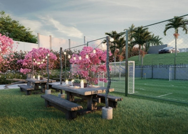 Imagem Apartamento com 2 Quartos à Venda, 52 m² em Vila Cruzeiro - Itatiba