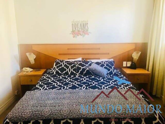 Imagem Apartamento com 1 Quarto à Venda, 44 m² em Centro - Santo André Imagem Apartamento com 1 Quarto à Venda, 44 m² em Centro - Santo André