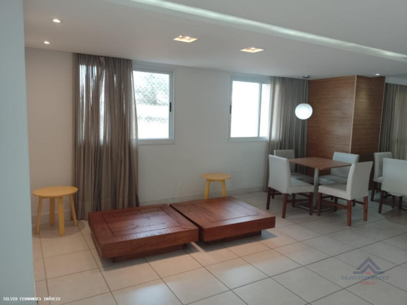 Imagem Apartamento com 2 Quartos à Venda, 75 m² em Pituaçu - Salvador