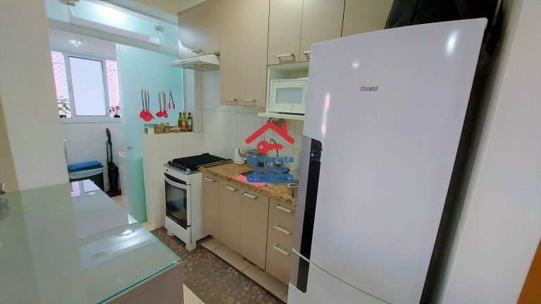 Imagem Apartamento com 2 Quartos à Venda, 55 m² em Guilhermina - Praia Grande Imagem Apartamento com 2 Quartos à Venda, 55 m² em Guilhermina - Praia Grande