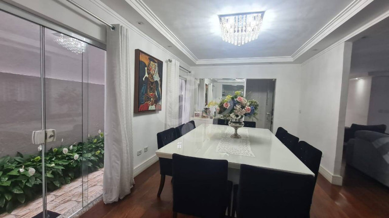 Imagem Casa de Condomínio com 3 Quartos à Venda, 290 m² em Alphaville - Santana De Parnaíba Imagem Casa de Condomínio com 3 Quartos à Venda, 290 m² em Alphaville - Santana De Parnaíba