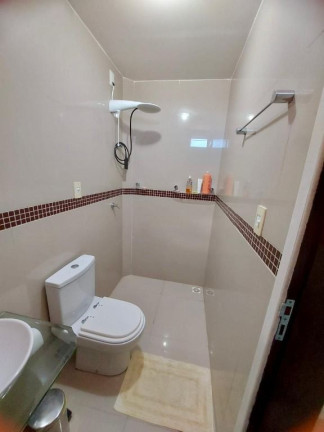 Imagem Apartamento com 2 Quartos à Venda, 63 m² em Jardim Cidade Universitária - João Pessoa